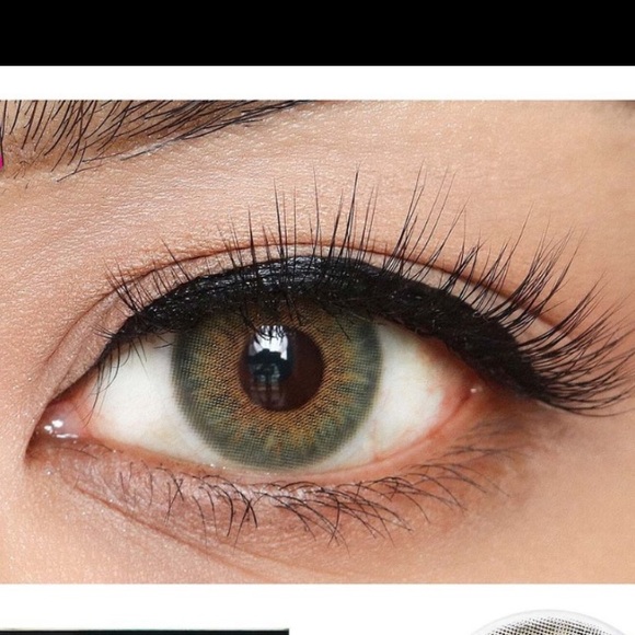 New!! 3 Tones Symphony Green - Picture 5 of 11